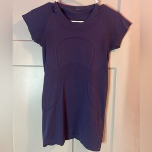 Lululemon Swiftly Tech Shirt